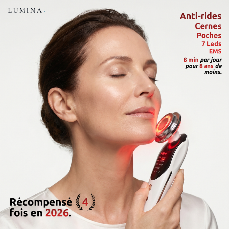 Lumina Glow 4.1
