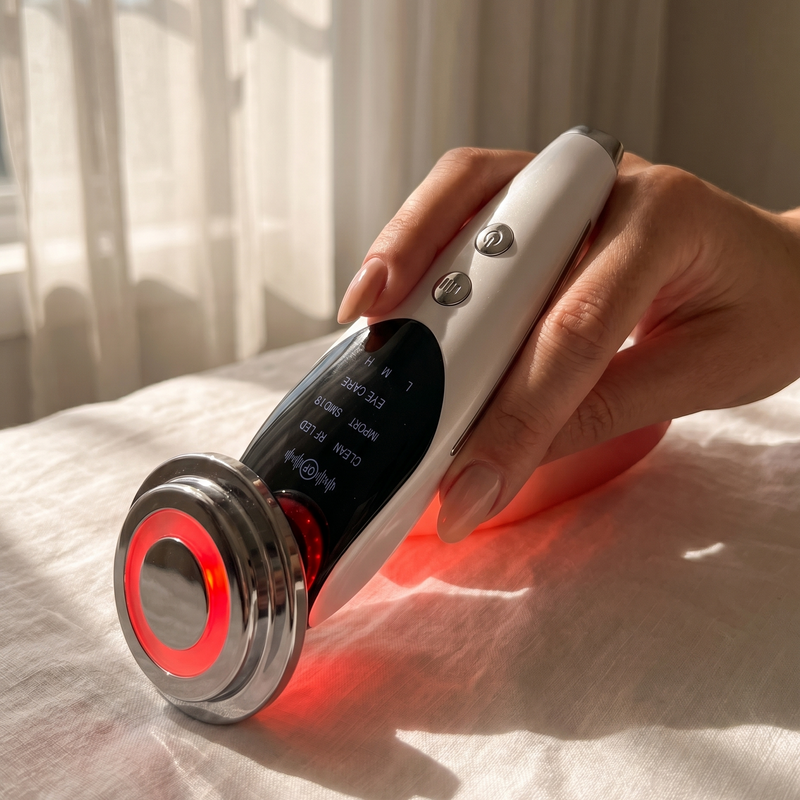 Lumina Glow 4.1