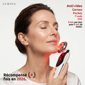 Lumina Glow 4.1