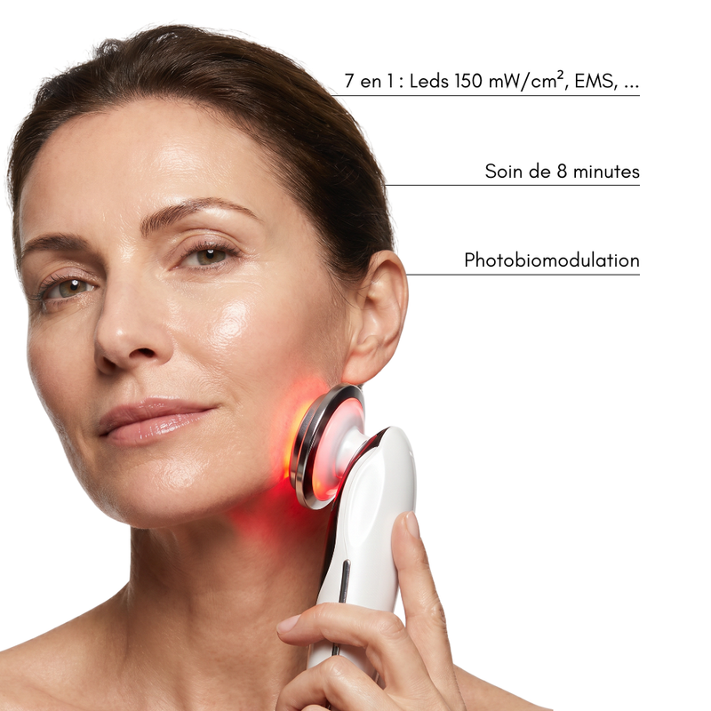 Lumina Glow 4.1